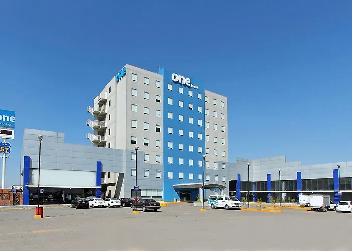 One Queretaro Aeropuerto