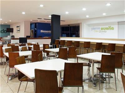 Hotel One Queretaro Aeropuerto El Coyote