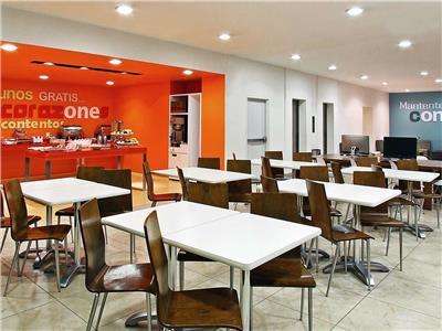 Hotel One Queretaro Aeropuerto 3*