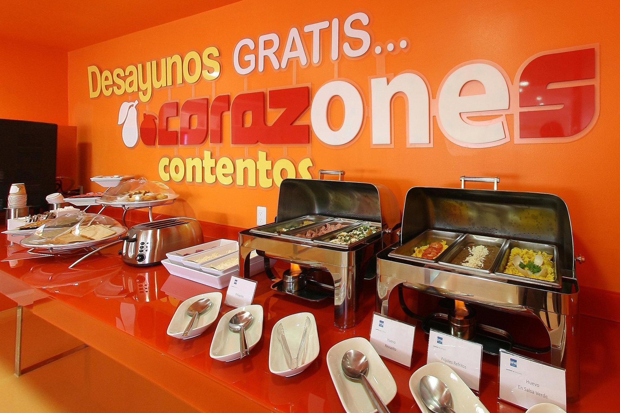 One Queretaro Aeropuerto