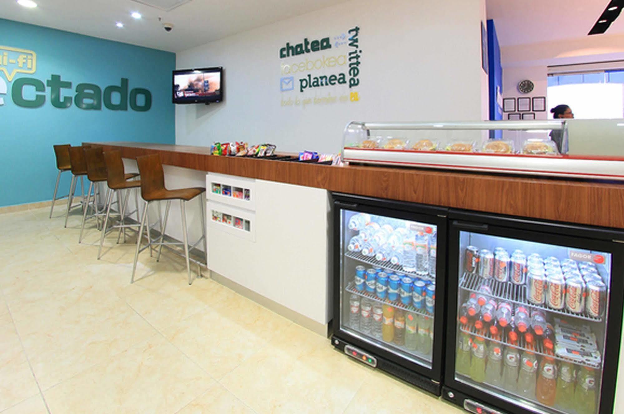 Hotel One Queretaro Aeropuerto