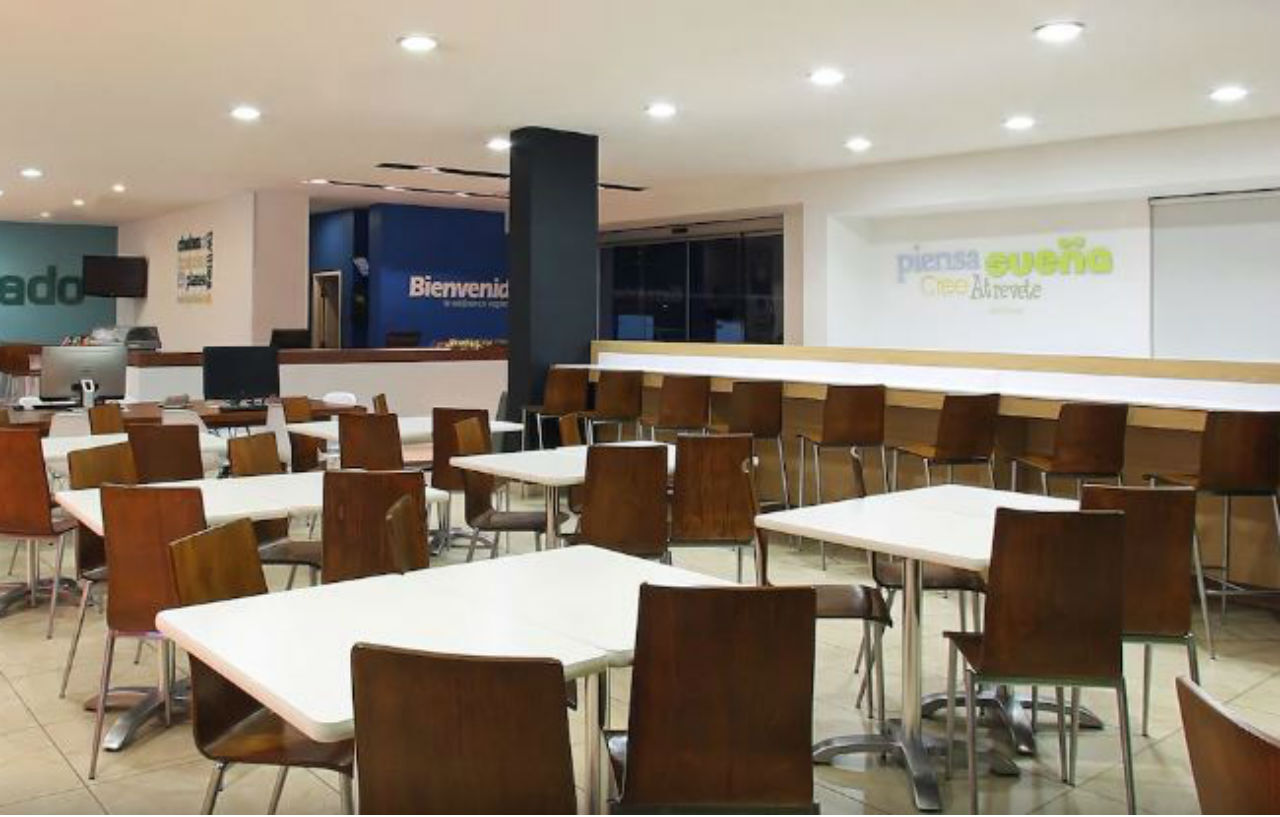 One Queretaro Aeropuerto Hotel 3*